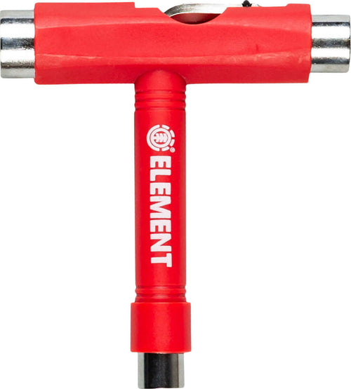 Chiave Skate Element All In One Skate Tool Sport e tempo libero/Sport/Mobilità urbana/Skateboard/Attrezzi Snotshop - Roma, Commerciovirtuoso.it