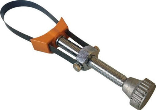 Chiave-Smontaggio-Filtro-Olio-Filtri-Chiave-A-Nastro-Regolabile-Acciaio-100-Mm