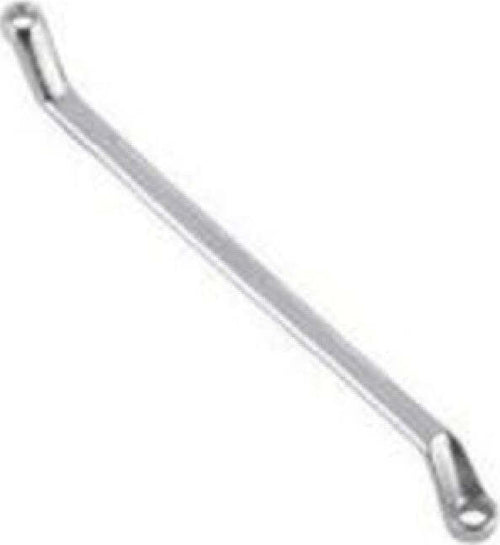 Chiave Spanner Tonda 6 / 7 Mm Chrome Vanadium Attrezzo Da Lavoro Casa, arredamento e bricolage > Bricolage e fai da te > Utensili Manuali > Chiavi da Lavoro Trade Shop italia - Napoli, Commerciovirtuoso.it