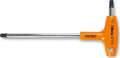 CHIAVE-TORX-IMPUGNATURA-L-T-9-97/TTX-BETA-[BETA-]