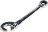 Chiave Universale 18-32 Mm E A Cricchetto Anello 19 Mm In Cromo Vanadio Casa, arredamento e bricolage > Bricolage e fai da te > Utensili Manuali > Chiavi da Lavoro Trade Shop italia - Napoli, Commerciovirtuoso.it