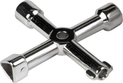 Chiave-Universale-Multiuso-Per-Apertura-Contatori-Cassette-Elettrice-Acqua-Gas