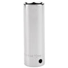 Chiave a bussola per candele innesto 3/8 lunghezza 65mm filettatura 10mm presa 16mm acciaio Draper Draper tools