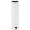 Chiave a bussola lunga 65mm innesto 3/8 12 punte 9 misure acciaio Draper Draper tools