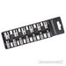 Set chiavi Silverline a bussola 13 pezzi 1/4 misure 4-14mm in acciaio Prezzo - Eternal Brico