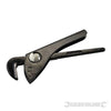 Chiave stringitubo a pinza in acciaio Silverline 225 mm regolabile dentata Prezzo Silverline