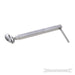 Chiave per rubinetti di lavandini 9/32mm - 278/455 mm Prezzo Silverline Silverline