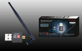 Chiavetta Adattatore Nano Wireless Wifi Usb 150mps Pc Computer Maxtech Wi-fip003 Informatica e Videogiochi > Accessori PC > Adattatori e Convertitori Trade Shop italia - Napoli, Commerciovirtuoso.it