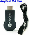 Chiavetta HDMI IPTV streaming Anycast M PLUS mirrorshare mirascreen WIFI SMART. Elettronica/Informatica/Dispositivi archiviazione dati/Dispositivi archiviazione dati esterni/PenDrive Zencoccostore - Formia, Commerciovirtuoso.it