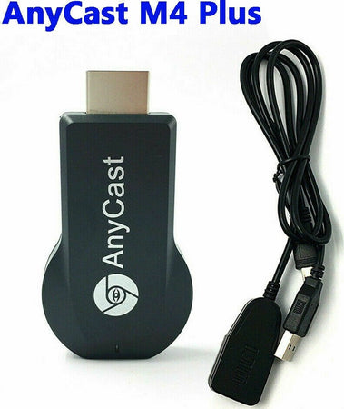Chiavetta HDMI IPTV streaming Anycast M PLUS mirrorshare mirascreen WIFI SMART. Elettronica/Informatica/Dispositivi archiviazione dati/Dispositivi archiviazione dati esterni/PenDrive Zencoccostore - Formia, Commerciovirtuoso.it