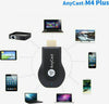 Chiavetta HDMI IPTV streaming Anycast M4 PLUS mirrorshare mirascreen WIFI SMART. Elettronica/Informatica/Dispositivi archiviazione dati/Dispositivi archiviazione dati esterni/PenDrive Zencoccostore - Formia, Commerciovirtuoso.it