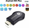 Chiavetta HDMI IPTV streaming Anycast M4 PLUS mirrorshare mirascreen WIFI SMART. Elettronica/Informatica/Dispositivi archiviazione dati/Dispositivi archiviazione dati esterni/PenDrive Zencoccostore - Formia, Commerciovirtuoso.it