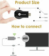 Chiavetta HDMI IPTV streaming Anycast M4 PLUS mirrorshare mirascreen WIFI SMART. Elettronica/Informatica/Dispositivi archiviazione dati/Dispositivi archiviazione dati esterni/PenDrive Zencoccostore - Formia, Commerciovirtuoso.it