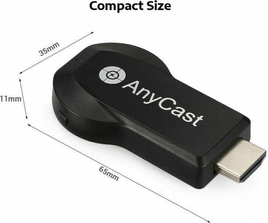 Chiavetta HDMI IPTV streaming Anycast M4 PLUS mirrorshare mirascreen WIFI SMART. Elettronica/Informatica/Dispositivi archiviazione dati/Dispositivi archiviazione dati esterni/PenDrive Zencoccostore - Formia, Commerciovirtuoso.it