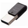 Chiavetta Usb 16 Gb Usb3.1 Microusb Otg Doppia Per Smartphone Tablet Otgx31/16gb