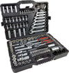 CHIAVI A BUSSOLA CRICCHETTO SET DA 120 PEZZI VANADIUM BUSSOLA INSERTI IN VALIGIA Fai da te/Utensili elettrici e a mano/Utensili a mano/Bussole e set di bussole/Corredi di bussole/Standard Trade Shop italia - Napoli, Commerciovirtuoso.it