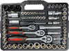 CHIAVI A BUSSOLA CRICCHETTO SET DA 120 PEZZI VANADIUM BUSSOLA INSERTI IN VALIGIA Fai da te/Utensili elettrici e a mano/Utensili a mano/Bussole e set di bussole/Corredi di bussole/Standard Trade Shop italia - Napoli, Commerciovirtuoso.it
