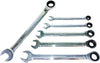 Chiavi combinate a cricchetto set 6 pz Serie di chiavi combinate con cricchetto Fai da te/Utensili elettrici e a mano/Utensili a mano/Chiavi e chiavi inglesi/Chiavi combinate Trade Shop italia - Napoli, Commerciovirtuoso.it