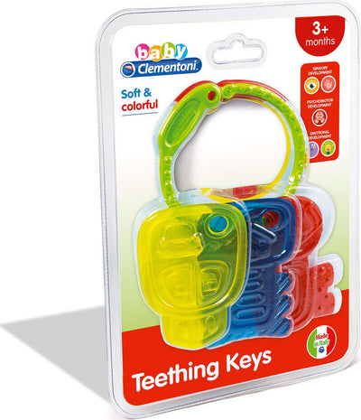 Chiavi-mordicchiose-Baby-Clementoni