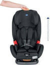 Chicco Akita (Group 1/2/3) Seggiolino Auto Chicco Sedile Auto per Bambini da 9kg a 36kg Prima infanzia/Seggiolini auto e accessori/Seggiolini auto Sanitaria Gioia del Bimbo - Villa San Giovanni, Commerciovirtuoso.it