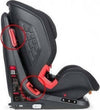 Chicco Akita (Group 1/2/3) Seggiolino Auto Chicco Sedile Auto per Bambini da 9kg a 36kg Prima infanzia/Seggiolini auto e accessori/Seggiolini auto Sanitaria Gioia del Bimbo - Villa San Giovanni, Commerciovirtuoso.it