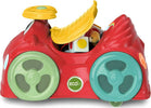 Chicco All Around Eco+ Rosso, Macchina Cavalcabile Per Bambini Da 1 A 3 Anni Made In Italy In Plastica 75% Riciclata, Ruote Piroettanti, Clacson Meccanico, Vano Portaoggetti, Adesivi Inclusi Giochi e giocattoli/Sport e giochi all'aperto/Biciclette e tricicli/Parti e accessori per Ride-On/Accessori/Rimorchi Sanitaria Gioia del Bimbo - Villa San Giovanni, Commerciovirtuoso.it