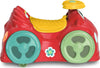 Chicco All Around Eco+ Rosso, Macchina Cavalcabile Per Bambini Da 1 A 3 Anni Made In Italy In Plastica 75% Riciclata, Ruote Piroettanti, Clacson Meccanico, Vano Portaoggetti, Adesivi Inclusi Giochi e giocattoli/Sport e giochi all'aperto/Biciclette e tricicli/Parti e accessori per Ride-On/Accessori/Rimorchi Sanitaria Gioia del Bimbo - Villa San Giovanni, Commerciovirtuoso.it