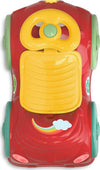 Chicco All Around Eco+ Rosso, Macchina Cavalcabile Per Bambini Da 1 A 3 Anni Made In Italy In Plastica 75% Riciclata, Ruote Piroettanti, Clacson Meccanico, Vano Portaoggetti, Adesivi Inclusi Giochi e giocattoli/Sport e giochi all'aperto/Biciclette e tricicli/Parti e accessori per Ride-On/Accessori/Rimorchi Sanitaria Gioia del Bimbo - Villa San Giovanni, Commerciovirtuoso.it