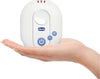 CHICCO Audio Baby Monitor Always With You 10 Livelli di Volume 0M+ Sicurezza Sanitaria Gioia del Bimbo - Villa San Giovanni, Commerciovirtuoso.it
