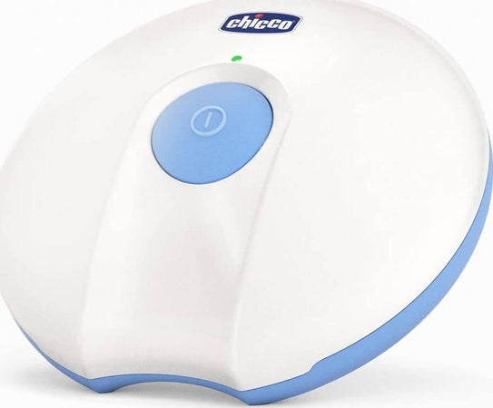 CHICCO Audio Baby Monitor Always With You 10 Livelli di Volume 0M+ Sicurezza Sanitaria Gioia del Bimbo - Villa San Giovanni, Commerciovirtuoso.it