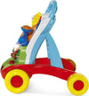 Chicco Baby Giardiniere Primi Passi per Bambini, Centro Attività per Bambini Elettronico e Interattivo con Gioco a Incastri, Luci e Suoni, Carrello Primi Passi - Giochi Bambini 9 Mesi - 2 Anni Prima infanzia/Giochi prima infanzia/Giochi per attività motorie/Giochi trainabili Mondo Bimbo - Bagnara Calabra, Commerciovirtuoso.it
