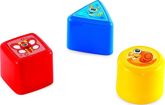 Chicco Baby Giardiniere Primi Passi per Bambini, Centro Attività per Bambini Elettronico e Interattivo con Gioco a Incastri, Luci e Suoni, Carrello Primi Passi - Giochi Bambini 9 Mesi - 2 Anni Prima infanzia/Giochi prima infanzia/Giochi per attività motorie/Giochi trainabili Mondo Bimbo - Bagnara Calabra, Commerciovirtuoso.it