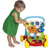 Chicco Baby Giardiniere Primi Passi per Bambini, Centro Attività per Bambini Elettronico e Interattivo con Gioco a Incastri, Luci e Suoni, Carrello Primi Passi - Giochi Bambini 9 Mesi - 2 Anni Prima infanzia/Giochi prima infanzia/Giochi per attività motorie/Giochi trainabili Mondo Bimbo - Bagnara Calabra, Commerciovirtuoso.it