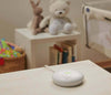 Chicco Baby Monitor Audio per Neonati E Bambini Con Tecnologia Dect, Portata 300 M, Modalità Eco Intelligente a Lunga Durata Prima infanzia/Sicurezza/Baby monitor/Monitor smart Sanitaria Gioia del Bimbo - Villa San Giovanni, Commerciovirtuoso.it