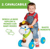 Chicco-Baby-Rodeo-Cavallo-a-Dondolo