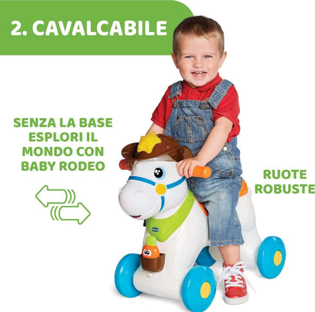 Chicco-Baby-Rodeo-Cavallo-a-Dondolo