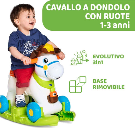 Chicco-Baby-Rodeo-Cavallo-a-Dondolo