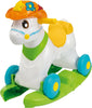 Chicco Baby Rodeo Gioco Cavalcabile Dondolo Bambini 3 Pulsanti Made In Italy 1 - 3 Anni Giochi e giocattoli/Giocattoli prima infanzia/Cavalli a dondolo e animali Sanitaria Gioia del Bimbo - Villa San Giovanni, Commerciovirtuoso.it