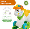 Chicco Baby Rodeo Gioco Cavalcabile Dondolo Bambini 3 Pulsanti Made In Italy 1 - 3 Anni Giochi e giocattoli/Giocattoli prima infanzia/Cavalli a dondolo e animali Sanitaria Gioia del Bimbo - Villa San Giovanni, Commerciovirtuoso.it