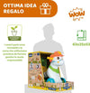 Chicco Baby Rodeo Gioco Cavalcabile Dondolo Bambini 3 Pulsanti Made In Italy 1 - 3 Anni Giochi e giocattoli/Giocattoli prima infanzia/Cavalli a dondolo e animali Sanitaria Gioia del Bimbo - Villa San Giovanni, Commerciovirtuoso.it