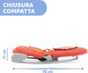 Chicco balloon sdraietta neonati e bambini evolutiva 0 mesi - 18 kg, funzioni dondolo e poltroncina, schienale reclinabile, vibrazione, gioco elettronico interattivo, luci e suoni, lion Prima infanzia/Attività e intrattenimento/Sdraiette e dondolini Sanitaria Gioia del Bimbo - Villa San Giovanni, Commerciovirtuoso.it