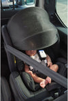 Chicco Bebècare Easy-Tech Dispositivo Anti Abbandono Universale per Seggiolino Auto, App, Bluetooth, 3 Livelli di Allarme, Allarmi Intelligenti - Bianco/Blu Prima infanzia/Seggiolini auto e accessori/Accessori/Adattatori per sedili della macchina Mondo Bimbo - Bagnara Calabra, Commerciovirtuoso.it