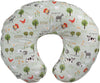 Chicco Boppy Ciambella Cuscino Allattamento Per Neonati 0m Forma Ergonomica Cuscino E Nido Neonato Per Allattamento Al Seno E Col Biberon Prima infanzia/Allattamento e pappa/Allattamento al seno/Cuscini per allattamento Sanitaria Gioia del Bimbo - Villa San Giovanni, Commerciovirtuoso.it