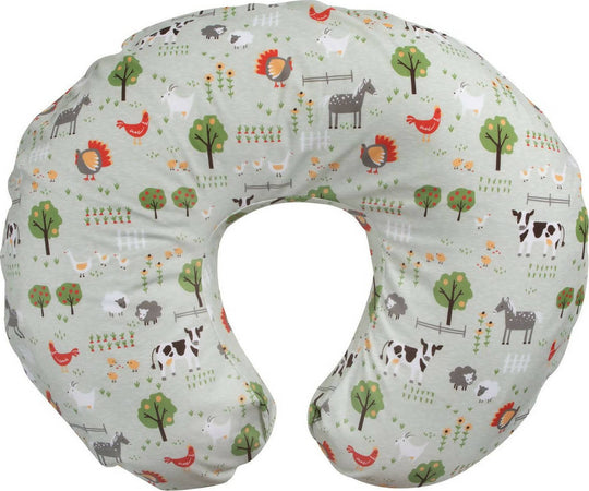 Chicco Boppy Ciambella Cuscino Allattamento Per Neonati 0m Forma Ergonomica Cuscino E Nido Neonato Per Allattamento Al Seno E Col Biberon Prima infanzia/Allattamento e pappa/Allattamento al seno/Cuscini per allattamento Sanitaria Gioia del Bimbo - Villa San Giovanni, Commerciovirtuoso.it