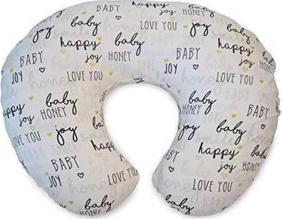 CHICCO Boppy Ciambella Cuscino Allattamento per Neonati 0M Forma Ergonomica Cuscino e Nido Neonato per Allattamento al Seno e col Biberon Accessori Allattamento ed altro Sanitaria Gioia del Bimbo - Villa San Giovanni, Commerciovirtuoso.it
