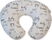 CHICCO Boppy Ciambella Cuscino Allattamento per Neonati 0M Forma Ergonomica Cuscino e Nido Neonato per Allattamento al Seno e col Biberon Accessori Allattamento ed altro Sanitaria Gioia del Bimbo - Villa San Giovanni, Commerciovirtuoso.it