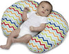 CHICCO Boppy Ciambella Cuscino Allattamento per Neonati 0M Forma Ergonomica Cuscino e Nido Neonato per Allattamento al Seno e col Biberon Accessori Allattamento ed altro Sanitaria Gioia del Bimbo - Villa San Giovanni, Commerciovirtuoso.it