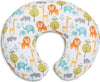 CHICCO Boppy Ciambella Cuscino Allattamento per Neonati 0M Forma Ergonomica Cuscino e Nido Neonato per Allattamento al Seno e col Biberon Accessori Allattamento ed altro Sanitaria Gioia del Bimbo - Villa San Giovanni, Commerciovirtuoso.it