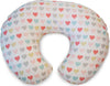 CHICCO Boppy Ciambella Cuscino Allattamento per Neonati 0M Forma Ergonomica Cuscino e Nido Neonato per Allattamento al Seno e col Biberon Accessori Allattamento ed altro Sanitaria Gioia del Bimbo - Villa San Giovanni, Commerciovirtuoso.it