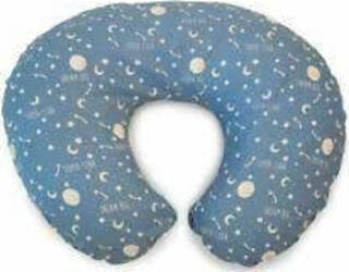 CHICCO Boppy Ciambella Cuscino Allattamento per Neonati 0M Forma Ergonomica Cuscino e Nido Neonato per Allattamento al Seno e col Biberon Accessori Allattamento ed altro Sanitaria Gioia del Bimbo - Villa San Giovanni, Commerciovirtuoso.it